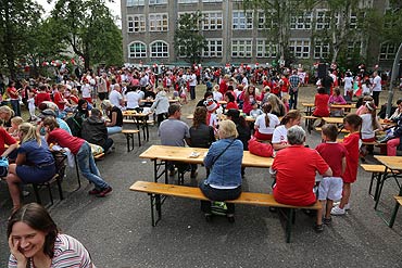 EuroFestyn SP1: Byo mnstwo wietnej zabawy. Zobacz film i zdjcia!