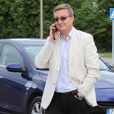 Prezes: Podwykonawcy  dostan  pienidze