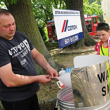 „Nasza przyszłość – to bezpieczna przyszłość”