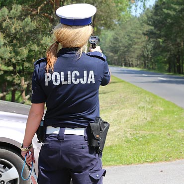 Nowy taryfikator. Uwaaj! Moesz szybciej straci prawko