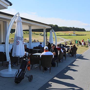 Profesjonalne pole golfowe zaledwie 10 kilometrw od winoujcia