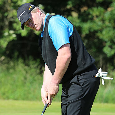 Profesjonalne pole golfowe zaledwie 10 kilometrw od winoujcia