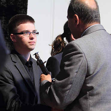 Najlepsi wrd najlepszych. Zobacz film i fotogaleri!