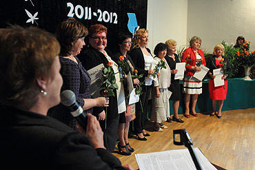 Najlepsi wrd najlepszych. Zobacz film i fotogaleri!