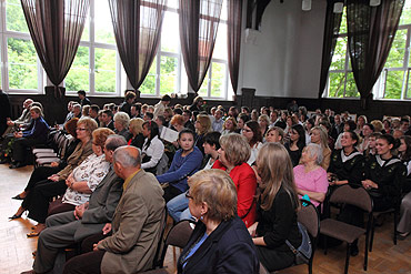 Najlepsi wrd najlepszych. Zobacz film i fotogaleri!