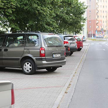 Bezmylno (?) na Dbrowskiego