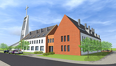 Hospicjum Stacjonarne dla Świnoujścia