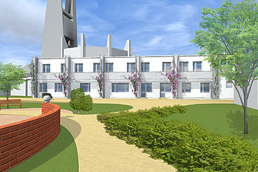 Hospicjum Stacjonarne dla Świnoujścia