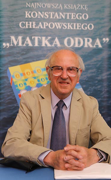 Wystawa o „Matce Odrze” przypomina i wzrusza