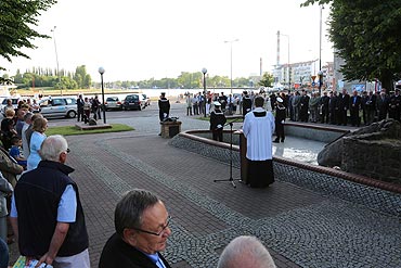 Wystawa o „Matce Odrze” przypomina i wzrusza