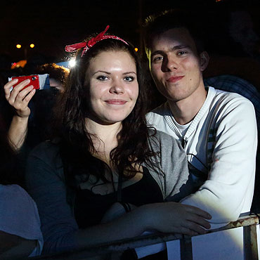 Najwiksze atrakcje Dni Morza 2012. Zobacz film!