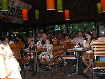 Kibicowaliśmy… jednym i drugim EURO 2012 Za nami!
