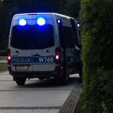 Pijana matka opiekowała się dzieckiem. Miała 3,6 promila!