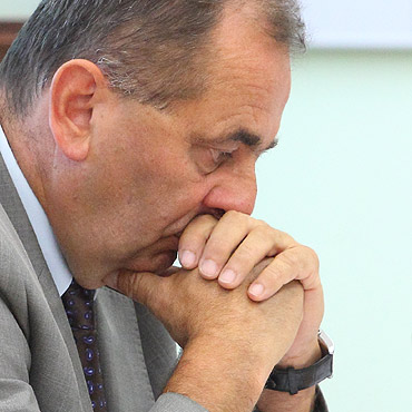 muda- Trzebiatowska: Flota to problem murkiewicza