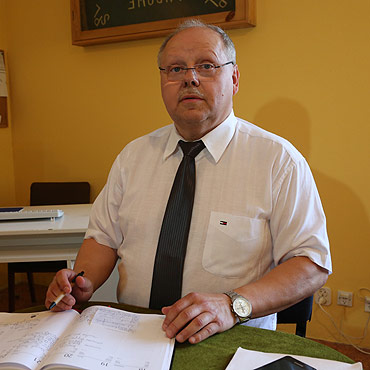 Troch ci i bd pienidze na Flot