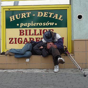 Bezstresowe ycie...