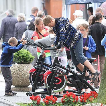 Miasteczko Uzdrowiskowe – druga edycja jeszcze bardziej udana!