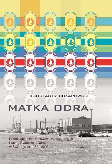 Powsta wyjtkowy album o PPDiUR „Odra”