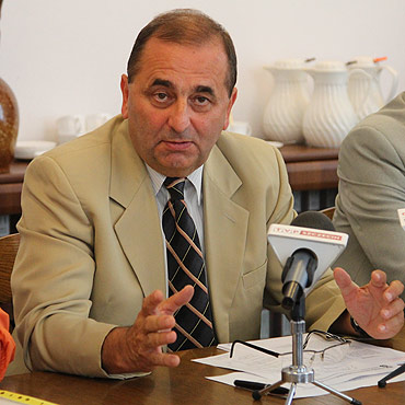 16 milionw dugu! Prezydent zoy doniesienie do prokuratury na byego dyrektora szpitala.