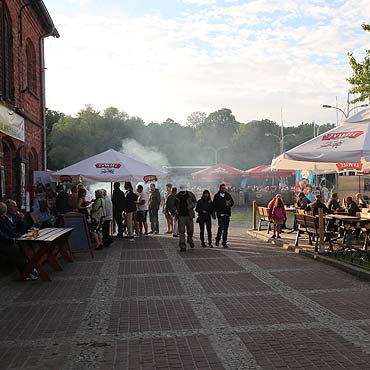 Marina Północna oficjalnie otwarta