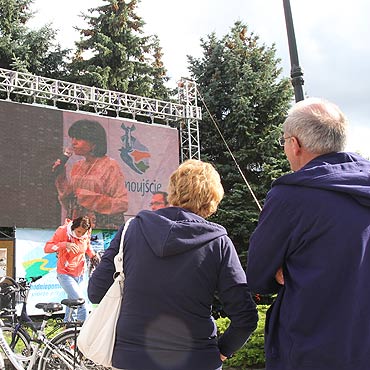 Trzeci, ostatni dzie Karuzeli Cooltury