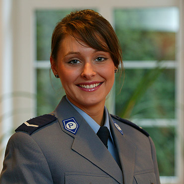 Policjanci maj swj dzie. Dzi wito Policji