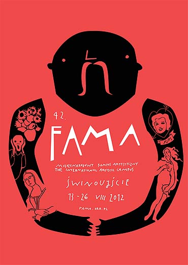 Nadchodzi 42. FAMA!!! 