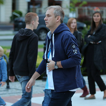 Lider lewicy nie lubi wypoczywa w winoujciu