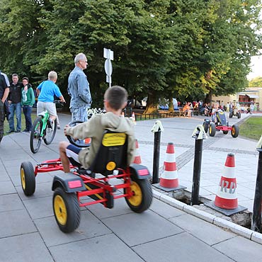Gokarty nie wjad. Co z osobami niepenosprawnymi? 