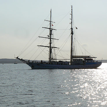 SAIL-ujemy
