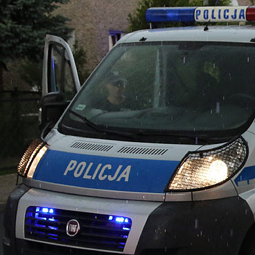 Policjanci odzyskali skradzione komrki