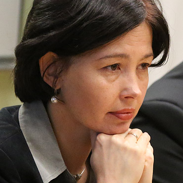 Barbara Michalska stukna si z Niemcem