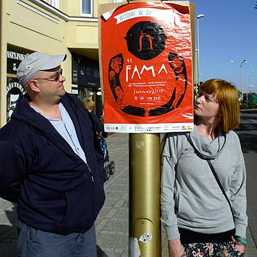 Rusza FAMA 2012!