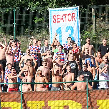 Trzynasty zawodnik „Floty”