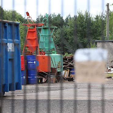 Zdryfoway na zomowisko