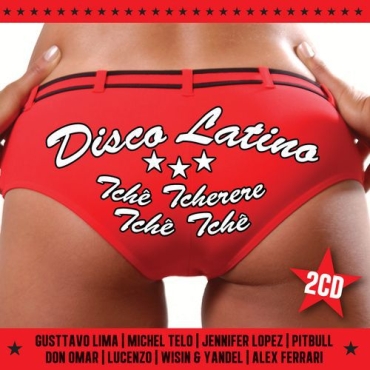 Disco Latino