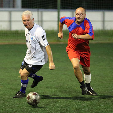 FC winoujcie – FC FAMA  11:4