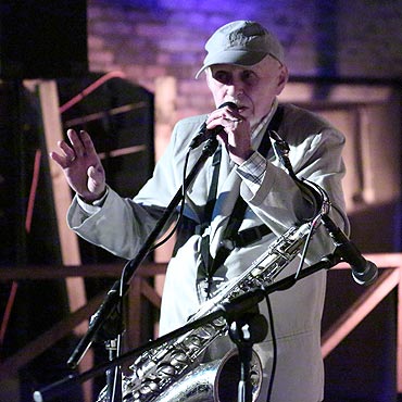  TYRMAND i JAZZ. Zobacz film!