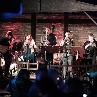  TYRMAND i JAZZ. Zobacz film!