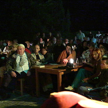  TYRMAND i JAZZ. Zobacz film!