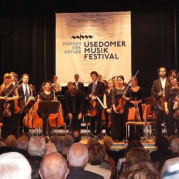 Uznamski Festiwal Muzyczny już we wrześniu!