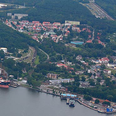 Bdzie melioracja na Warszowie