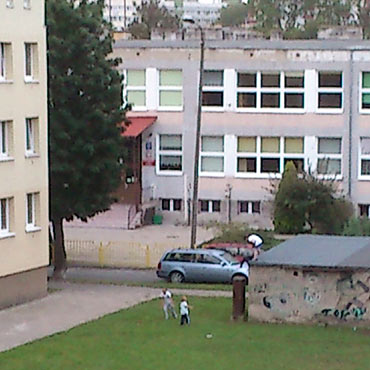 Czy tak bd wyglda dodatkowe zajcia po szkole?