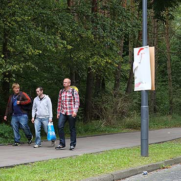 Zrywaj bo… nic nie daj?