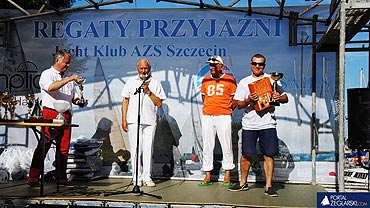 62 regaty przyjaźni