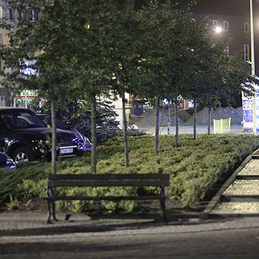 Egipskie ciemności na Placu Słowiańskim. Czy tak musi być!?