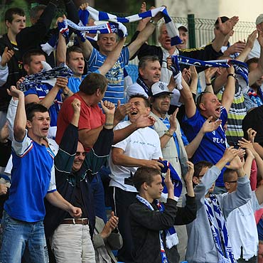 MKS „Flota” – OKS Brzesko 1:0!