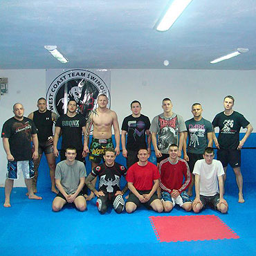 Ogłaszają nabór do WEST COAST TEAM!