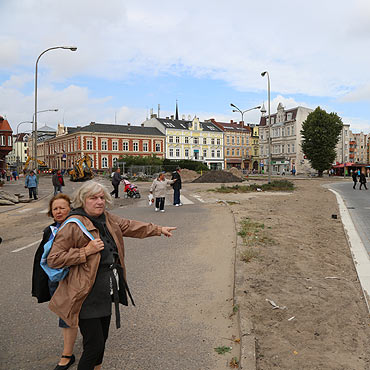 Bdzie remont Placu Wolnoci 