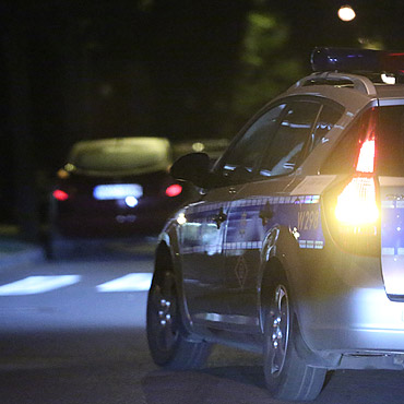 W weekend policjanci interweniowali ponad 70 razy. Zatrzymano dwch poszukiwanych